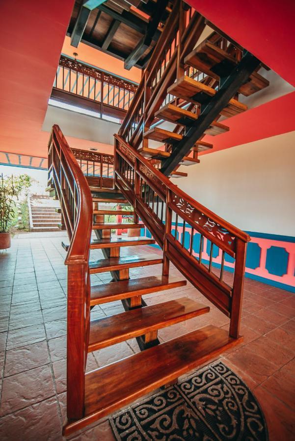 Hotel Arrayanes Del Quindio Montenegro Extérieur photo