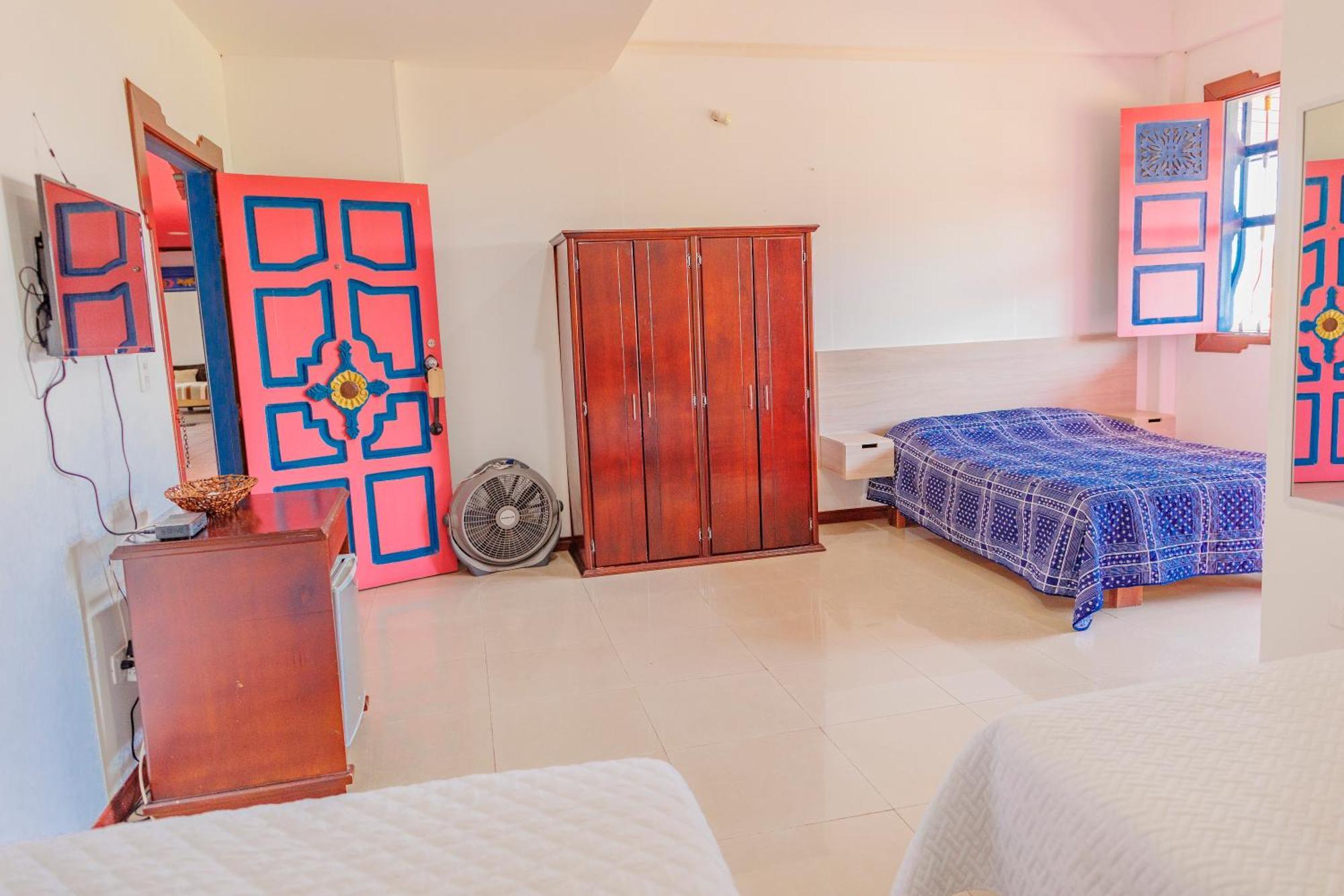 Hotel Arrayanes Del Quindio Montenegro Extérieur photo