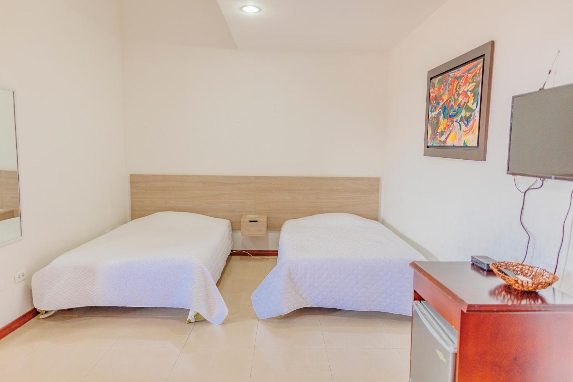 Hotel Arrayanes Del Quindio Montenegro Extérieur photo
