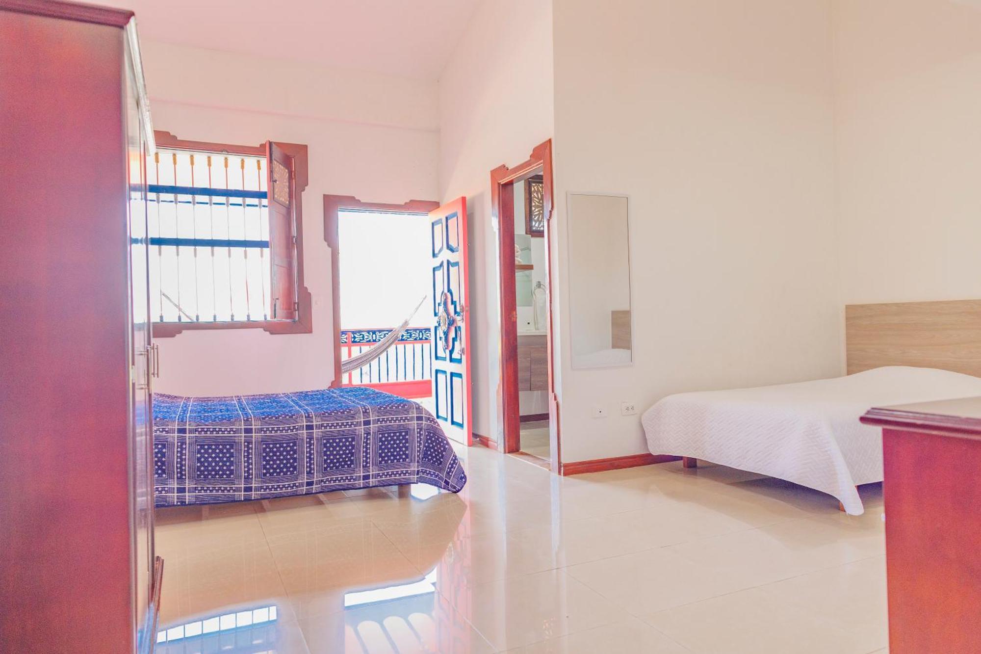 Hotel Arrayanes Del Quindio Montenegro Extérieur photo