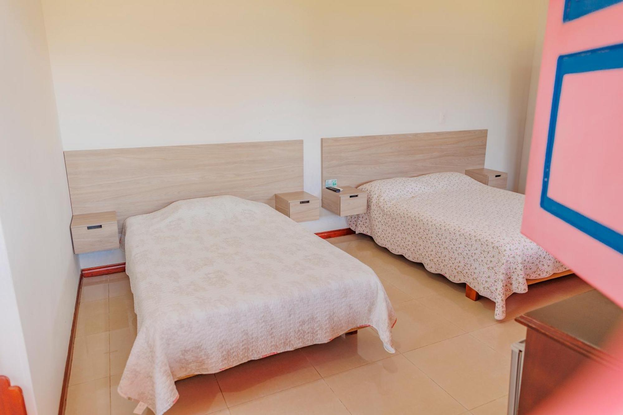 Hotel Arrayanes Del Quindio Montenegro Extérieur photo