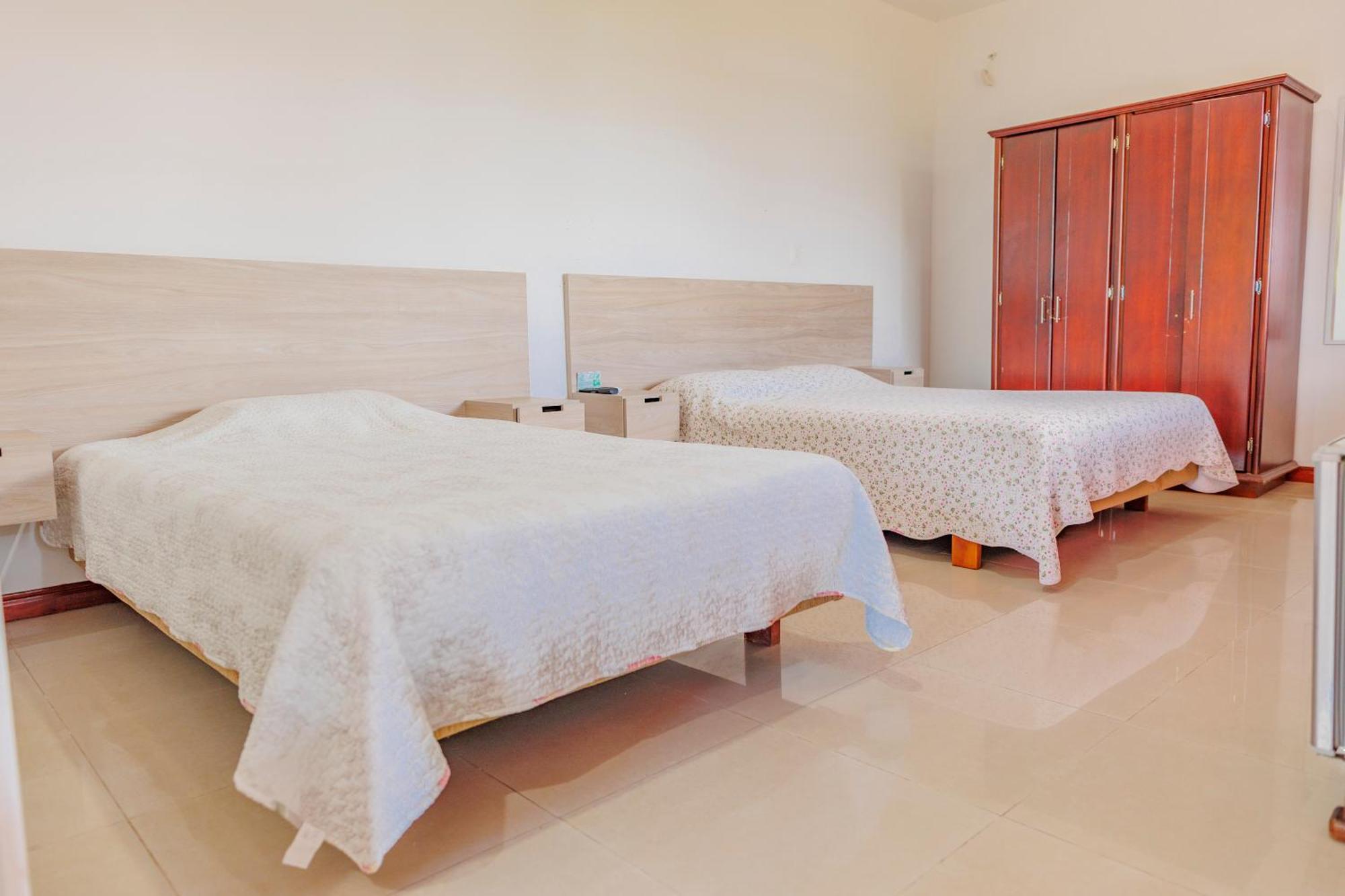 Hotel Arrayanes Del Quindio Montenegro Extérieur photo